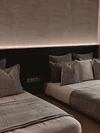 Here Hotel - Tainan B
