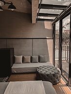 Here Hotel - Tainan B