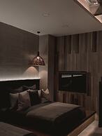 Here Hotel - Tainan B