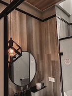 Here Hotel - Tainan B