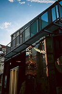 Here Hotel - Tainan B