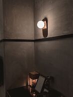 Here Hotel - Tainan B