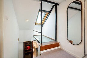 Shanghai Hills&ZINN 2BR with Kitchen