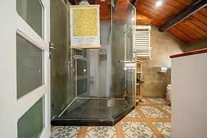 Shanghai Hills&ZINN 2BR with Kitchen