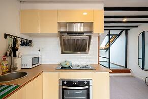 Shanghai Hills&ZINN 2BR with Kitchen