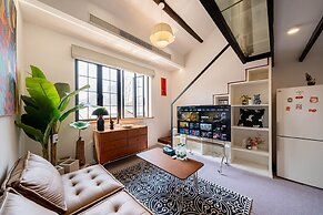 Shanghai Hills&ZINN 2BR with Kitchen