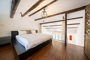Shanghai Hills&ZINN 2BR with Kitchen