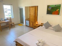 Ngoc Linh Villas Hotel