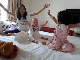 Ngoc Linh Villas Hotel