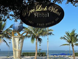 Ngoc Linh Villas Hotel