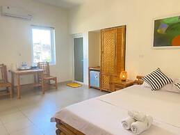Ngoc Linh Villas Hotel
