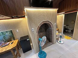 Ngoc Linh Villas Hotel