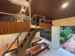 Ngoc Linh Villas Hotel