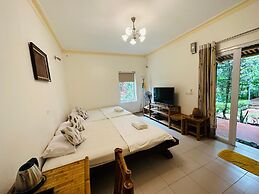 Ngoc Linh Villas Hotel