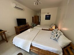 Ngoc Linh Villas Hotel