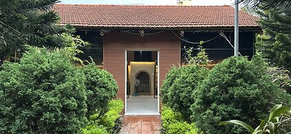 Ngoc Linh Villas Hotel
