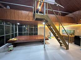 Ngoc Linh Villas Hotel