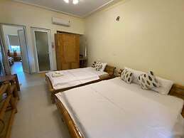 Ngoc Linh Villas Hotel