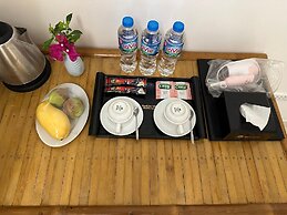 Ngoc Linh Villas Hotel