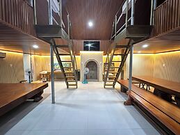 Ngoc Linh Villas Hotel
