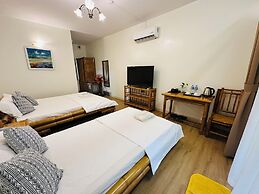 Ngoc Linh Villas Hotel