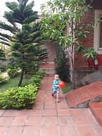 Ngoc Linh Villas Hotel