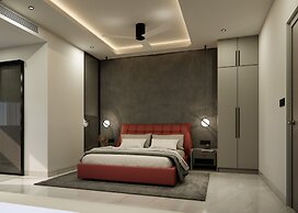 Hotel A Square Rivera