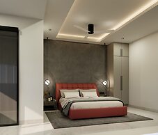 Hotel A Square Rivera