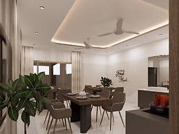 Hotel A Square Rivera