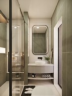 Hotel A Square Rivera