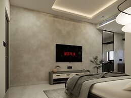 Hotel A Square Rivera