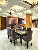 The Crown A Pinnacle of Luxury