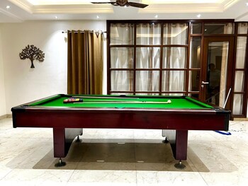 The Crown A Pinnacle of Luxury