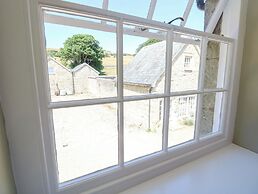 The Stable Cottage