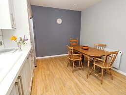 The Stable Cottage