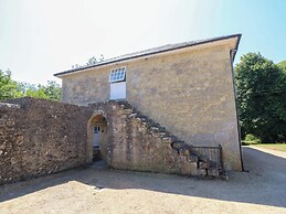 The Stable Cottage