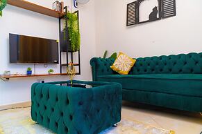 Lovana Apartments and Hotel