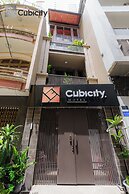 Cubicity Pho Duc Chinh