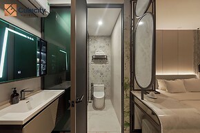 Cubicity Pho Duc Chinh