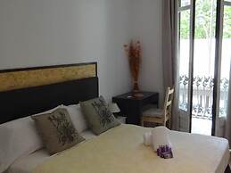 Hostal Balkonis