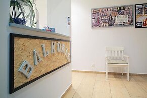 Hostal Balkonis