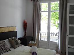 Hostal Balkonis