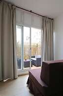 Hostal Balkonis