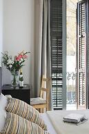 Hostal Balkonis