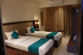 HOTEL CANDOR AMIGO