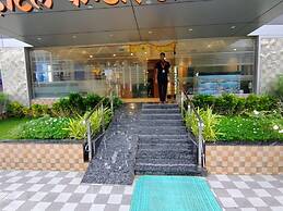 HOTEL CANDOR AMIGO