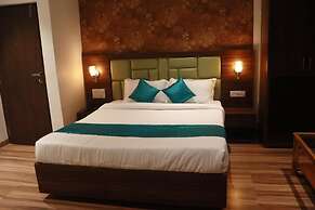 HOTEL CANDOR AMIGO