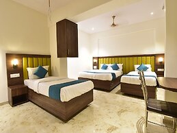 HOTEL CANDOR AMIGO