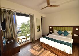 HOTEL CANDOR AMIGO