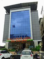 HOTEL CANDOR AMIGO